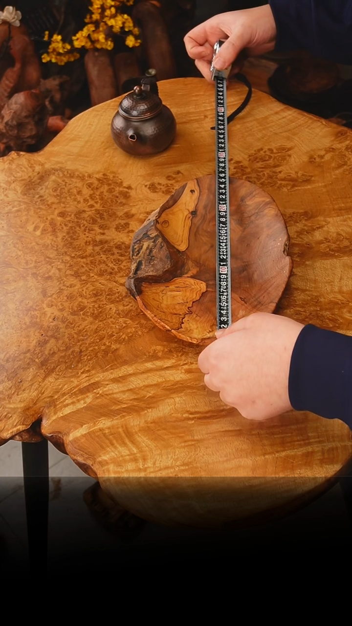  老叶木作木制品441