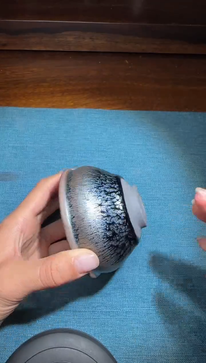 【闪购商品】茶盏廖设生高端收藏122