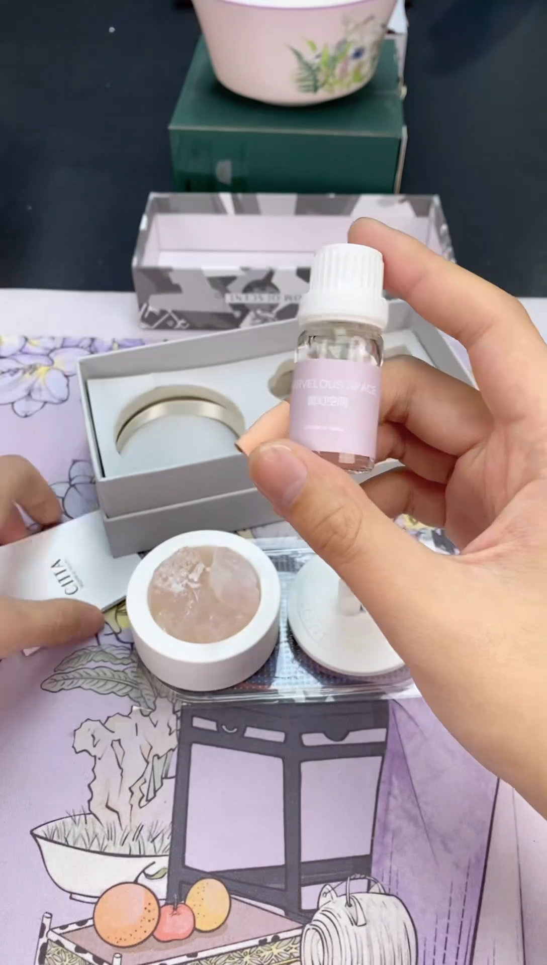 【闪购商品】瓷片都是我的大宝贝啊