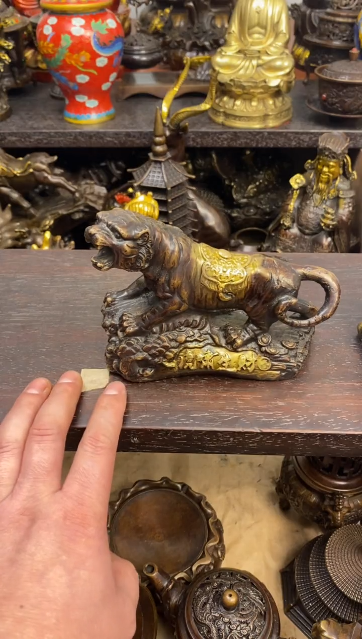 案台摆件 物品摆件