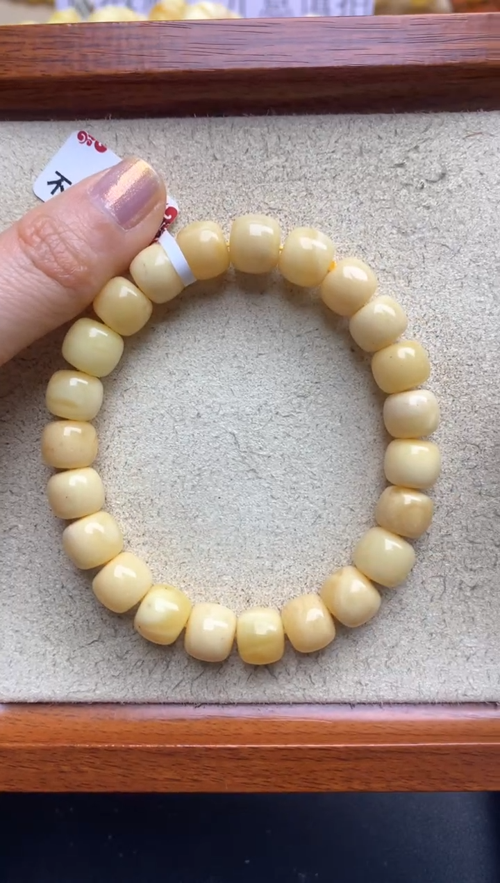 【闪购商品】蜜蜡珠宝奇石未镶嵌33