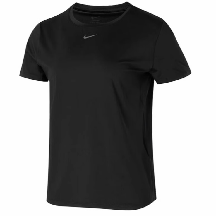 耐克/NIKE夏季女士圆领宽松休闲运动短袖T恤 FN2799010 #HB