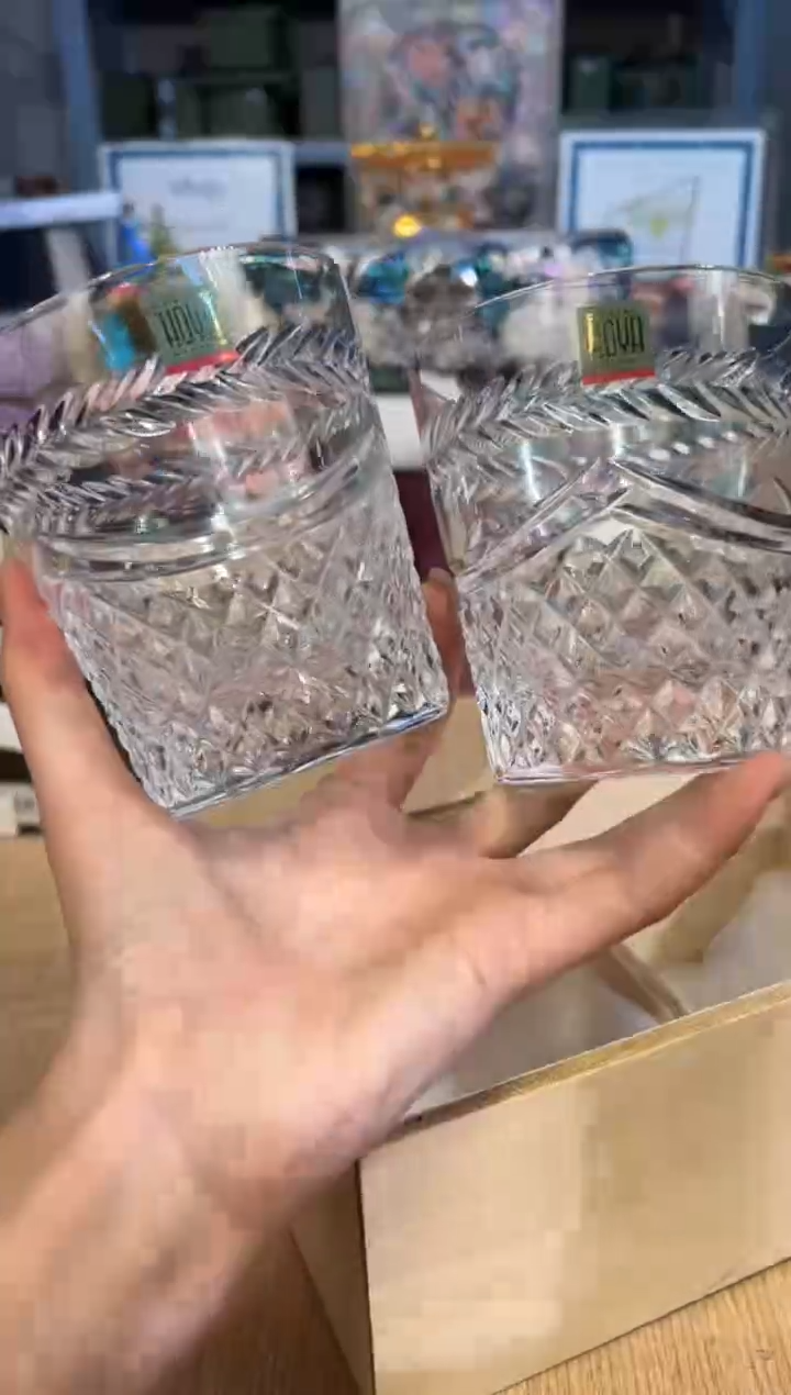 【闪购商品】杯259孤品          