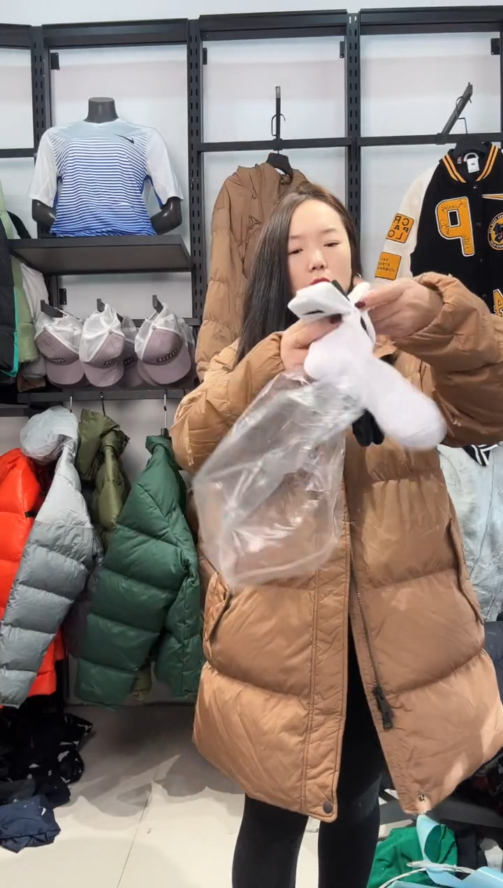 2525闪购编码 Nike/Jordan运动卫衣裤以直播间过款为准 尺码·WA