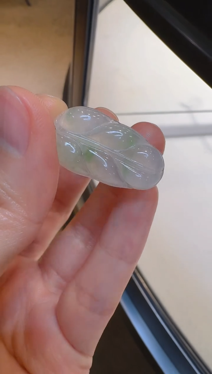 定制翡翠未镶嵌多样性团购发一件