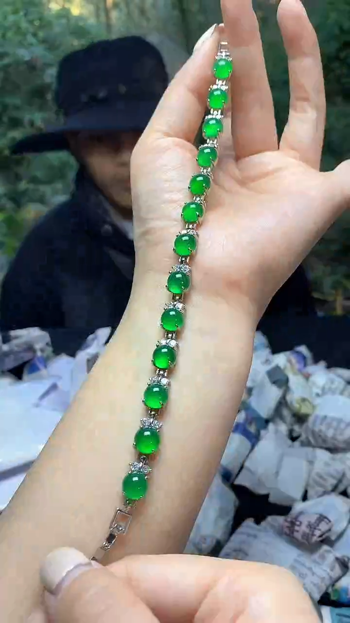满色吊坠 所见即所得！！