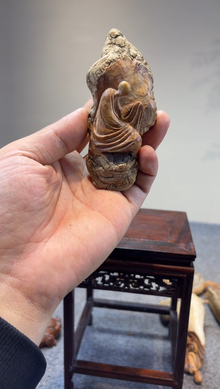 柏木（崖柏）梁*五崖柏崖柏