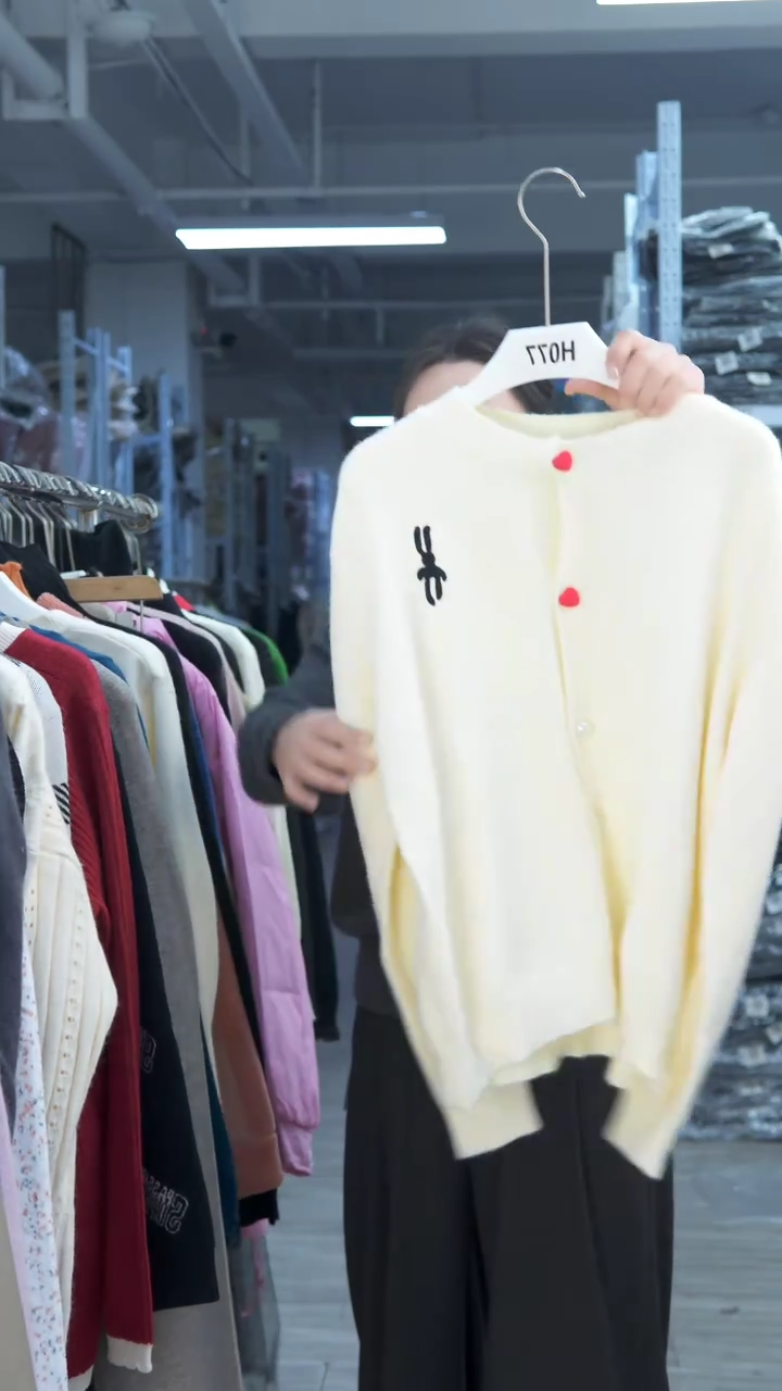 玉姐家高品质毛衣