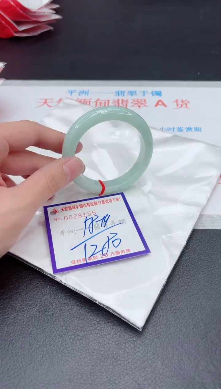 未镶嵌手镯翡翠11111111