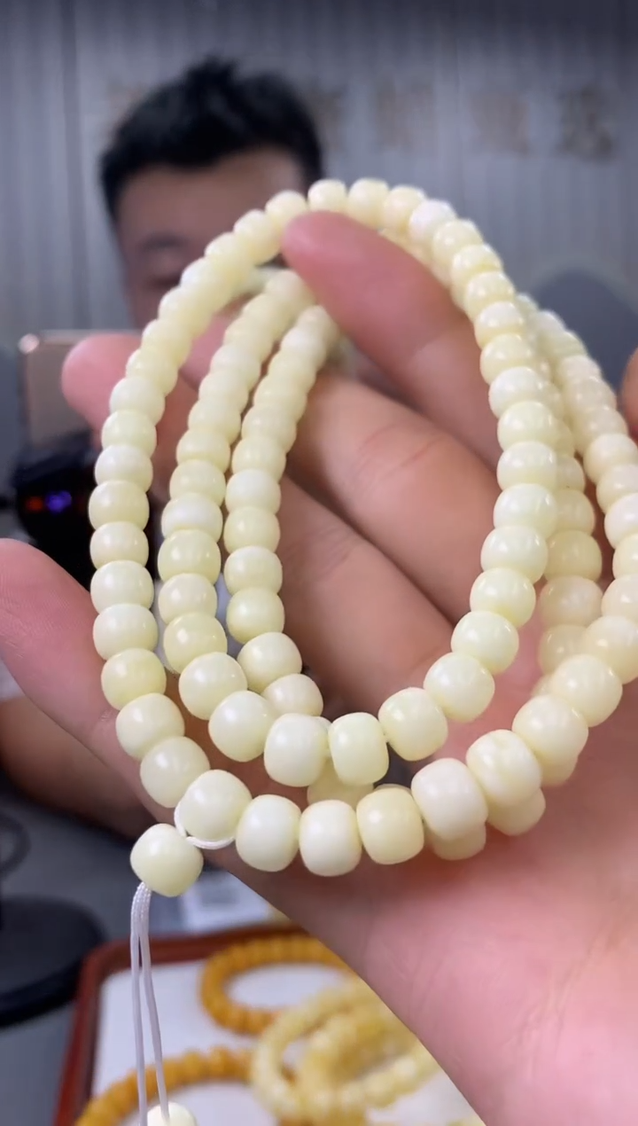 【闪购商品】琥珀珠宝奇石未镶嵌链子