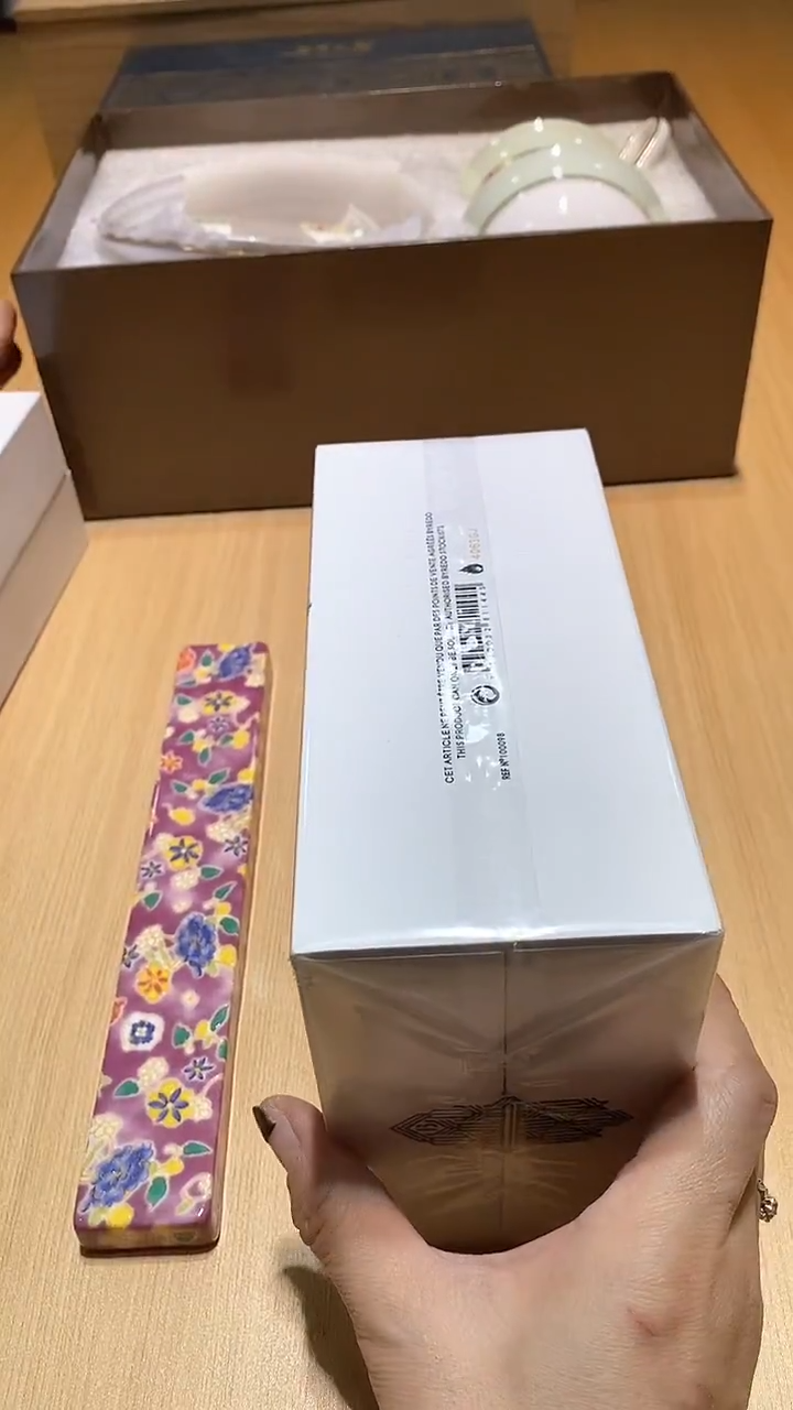 【闪购商品】瓷片锅碗瓢盆一件不剩