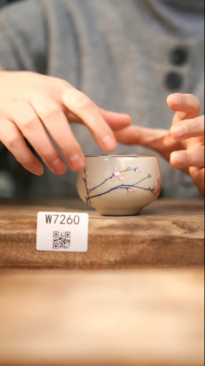 【经典福利】/ 杯子@@W7260