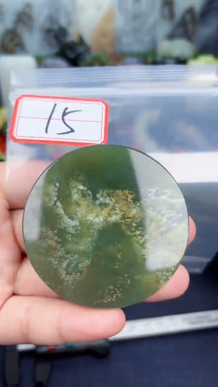 颈饰未镶嵌和田玉和田玉