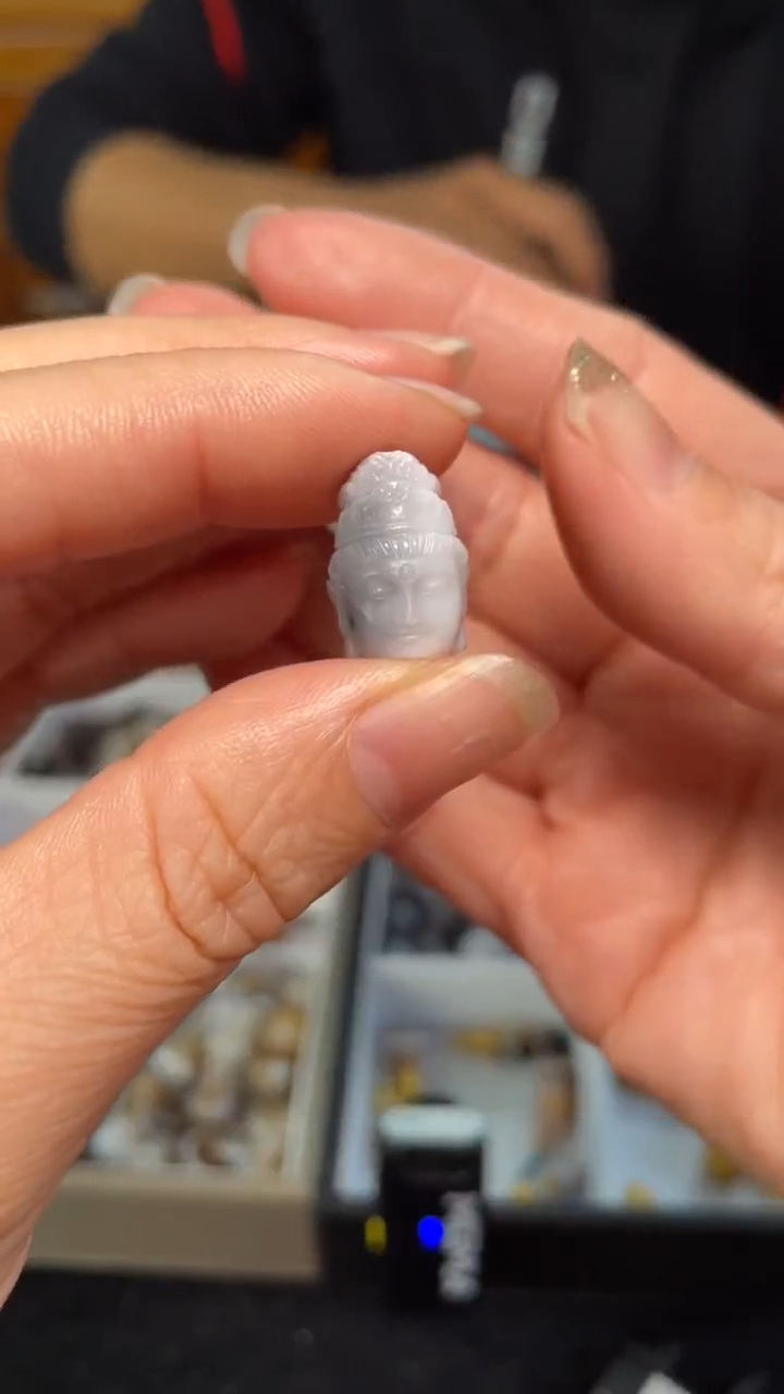 【闪购商品】玛瑙/玉髓配饰未镶嵌139