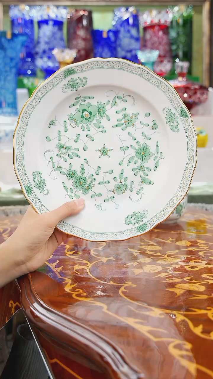瓷米多家中古瓷器如图所示79