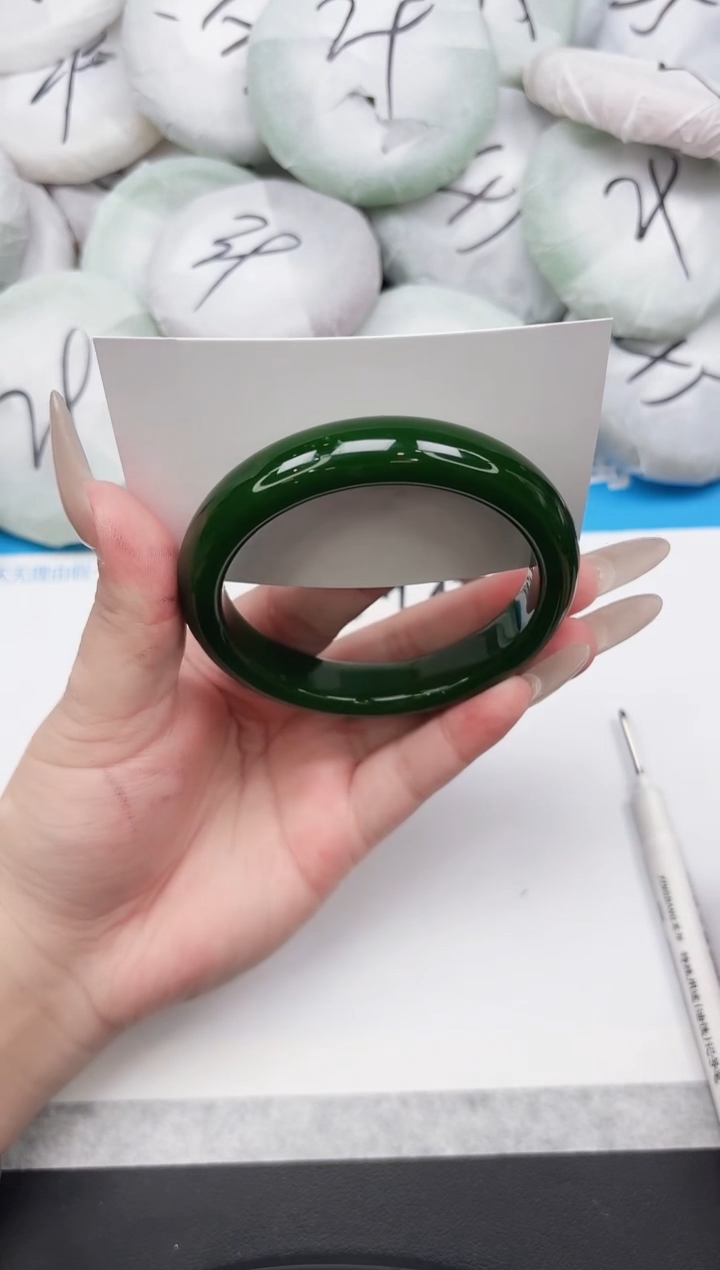 东凌女款手镯100-62.4