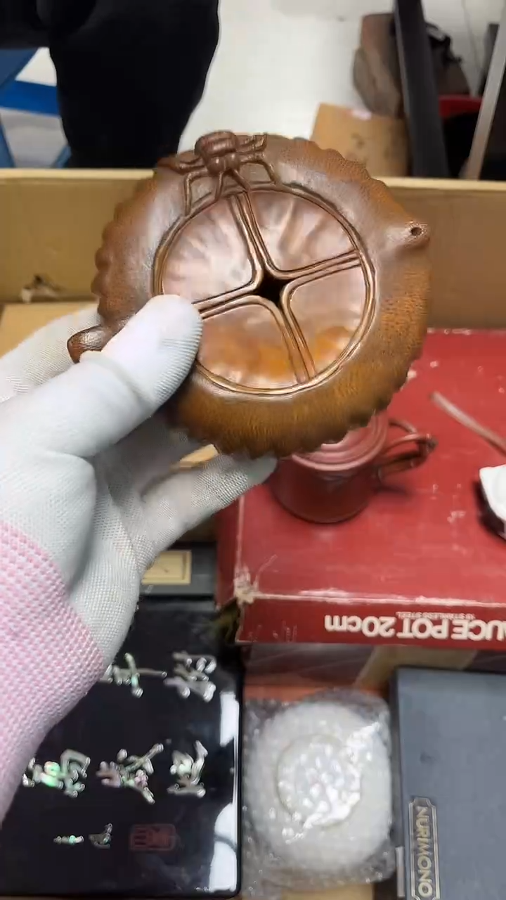 瓷器杂项精选华**?1868