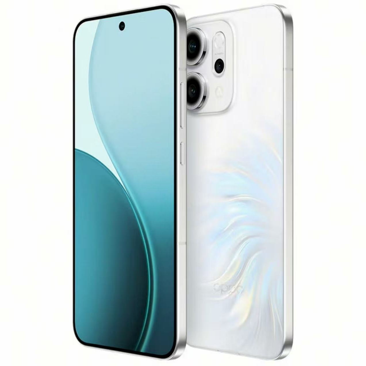 准新品 OPPO OPPO Reno14 5G全网通 嘉 二手严选H