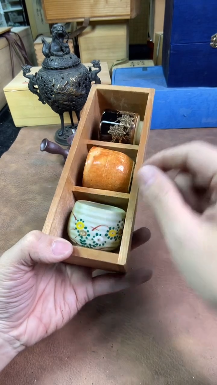 【闪购商品】摆件茶宠瓷器茶具套装