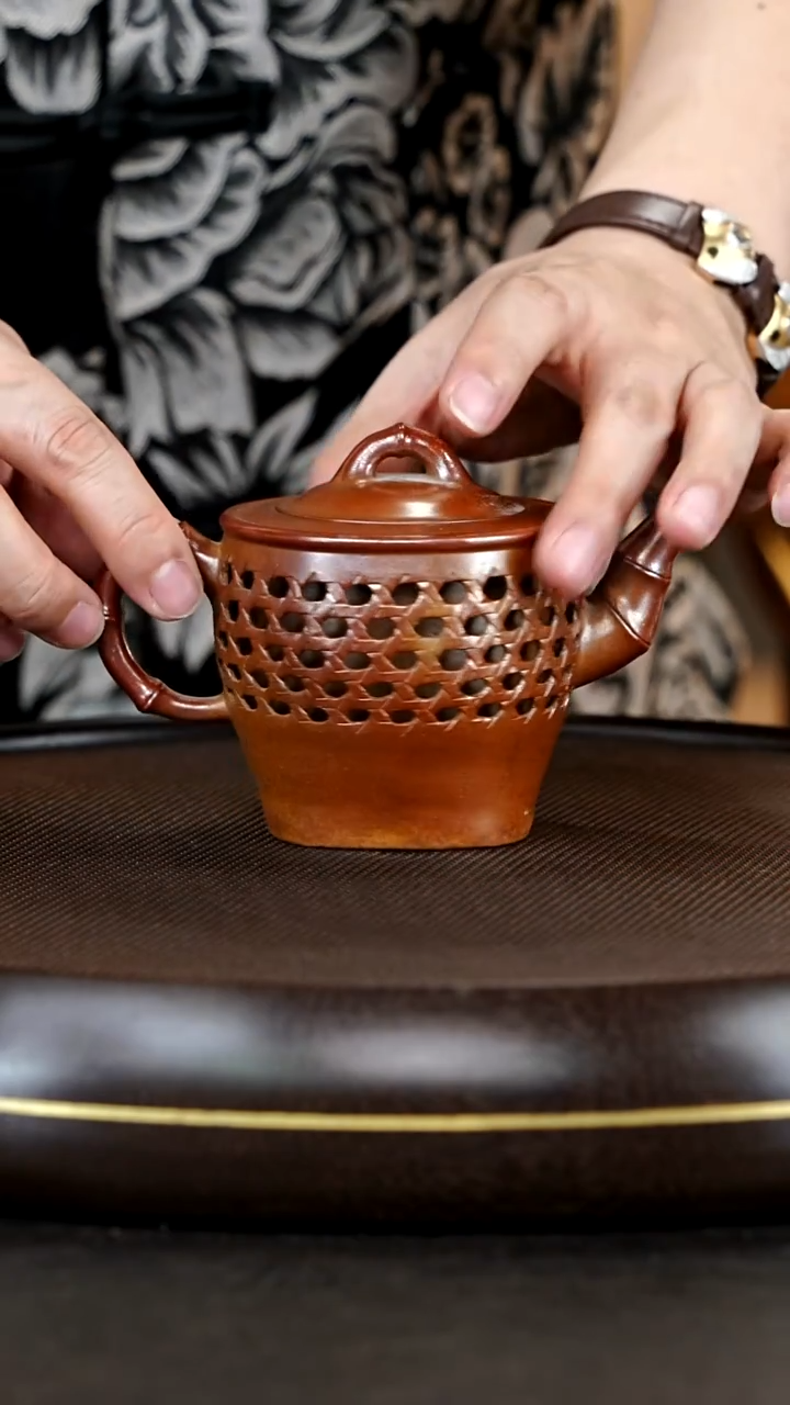 茶壶紫砂闪购商品24