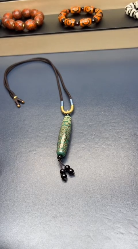 玛瑙/玉髓项链未镶嵌项链