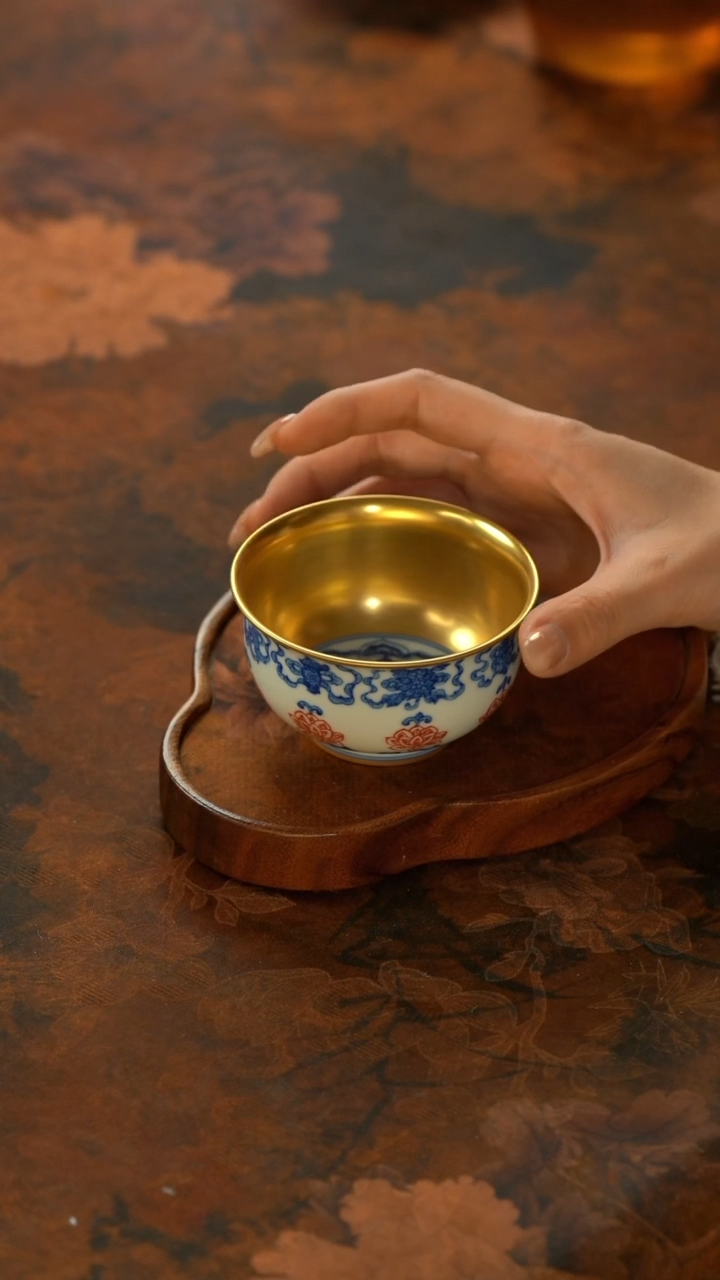 【闪购商品】11留器茶斋高货瓷器@@LQ5263