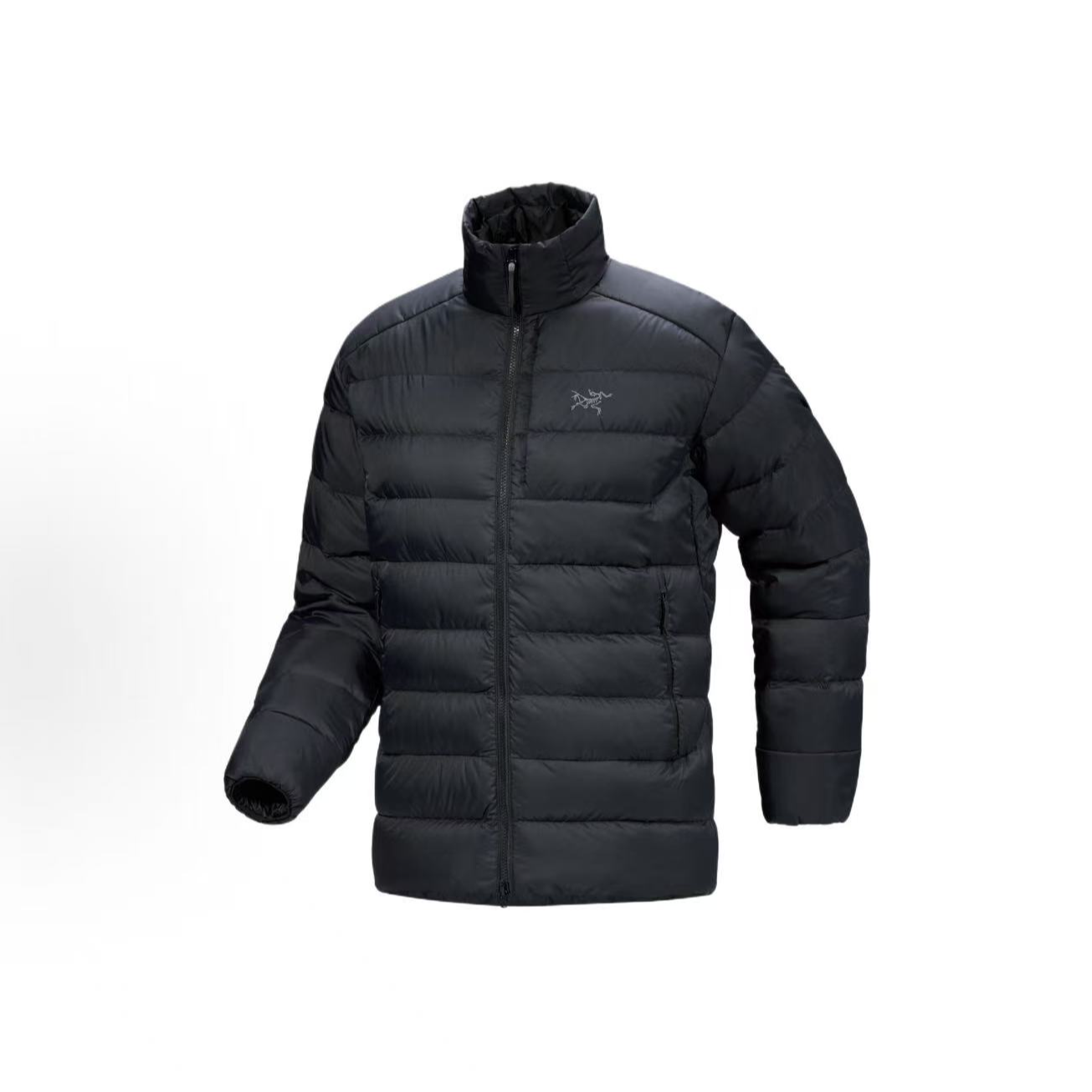 ARC'TERYX/始祖鸟THORIUM 750蓬保暖休闲防风立领夹克羽绒服男款