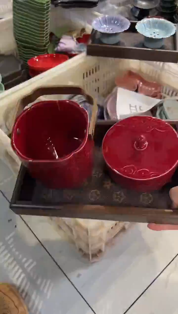 瓷片瓷微瑕商品介意勿拍