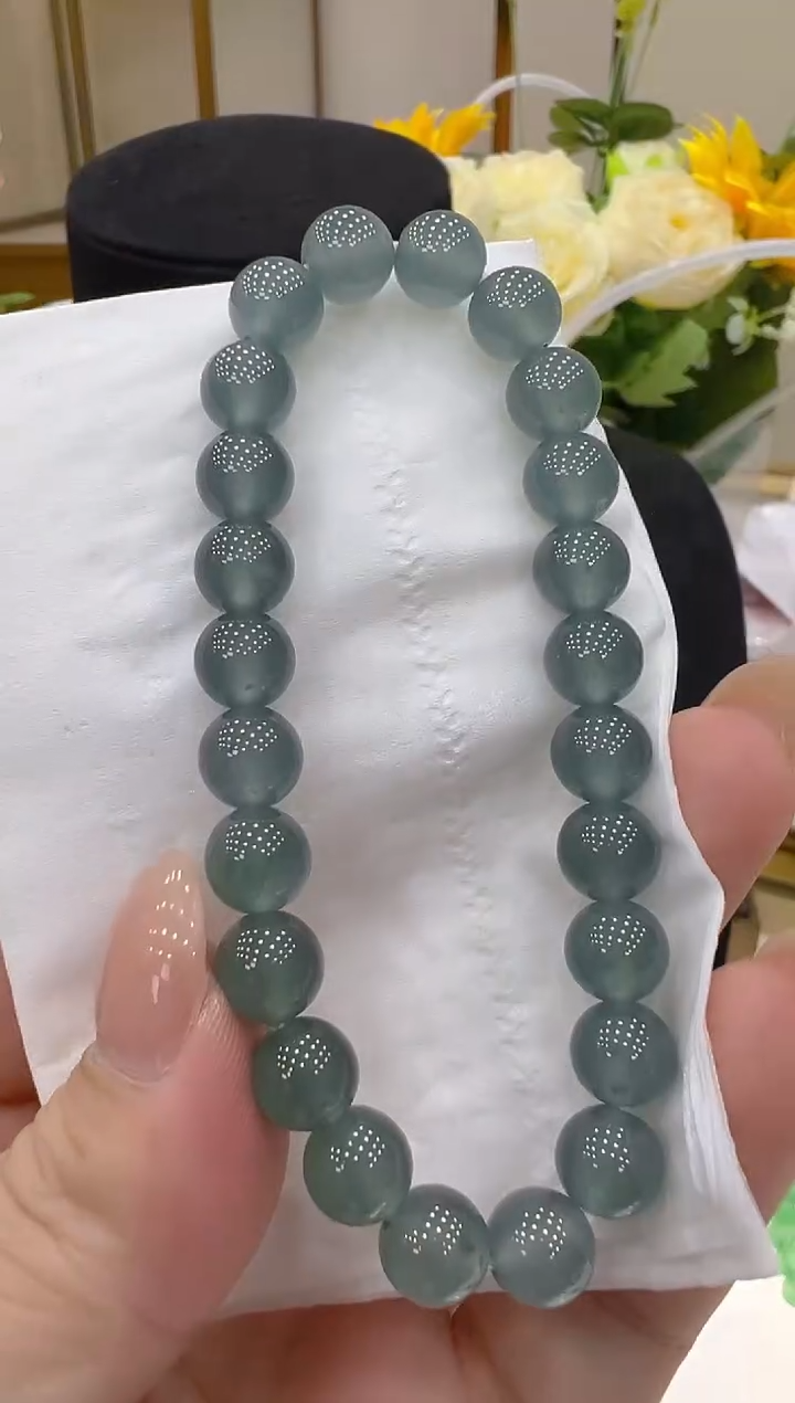 未镶嵌手串翡翠多样性团购发一件