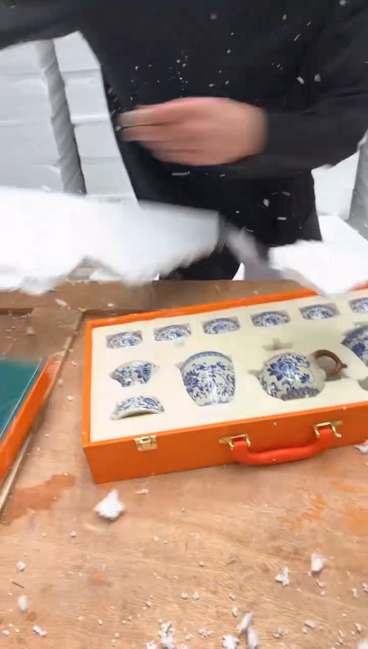 【闪购商品】其他@@@@【闪购链接】精美茶具便宜卖了