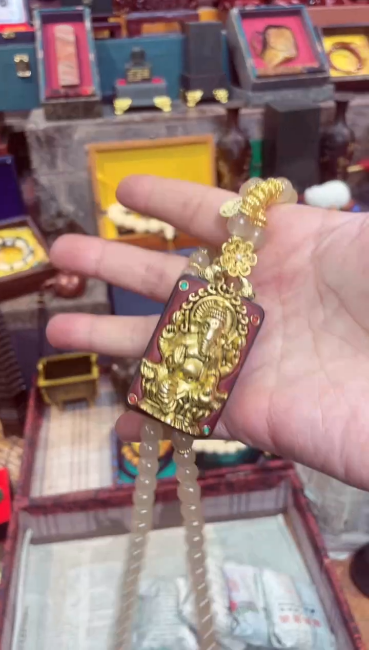 【闪购商品】吊坠