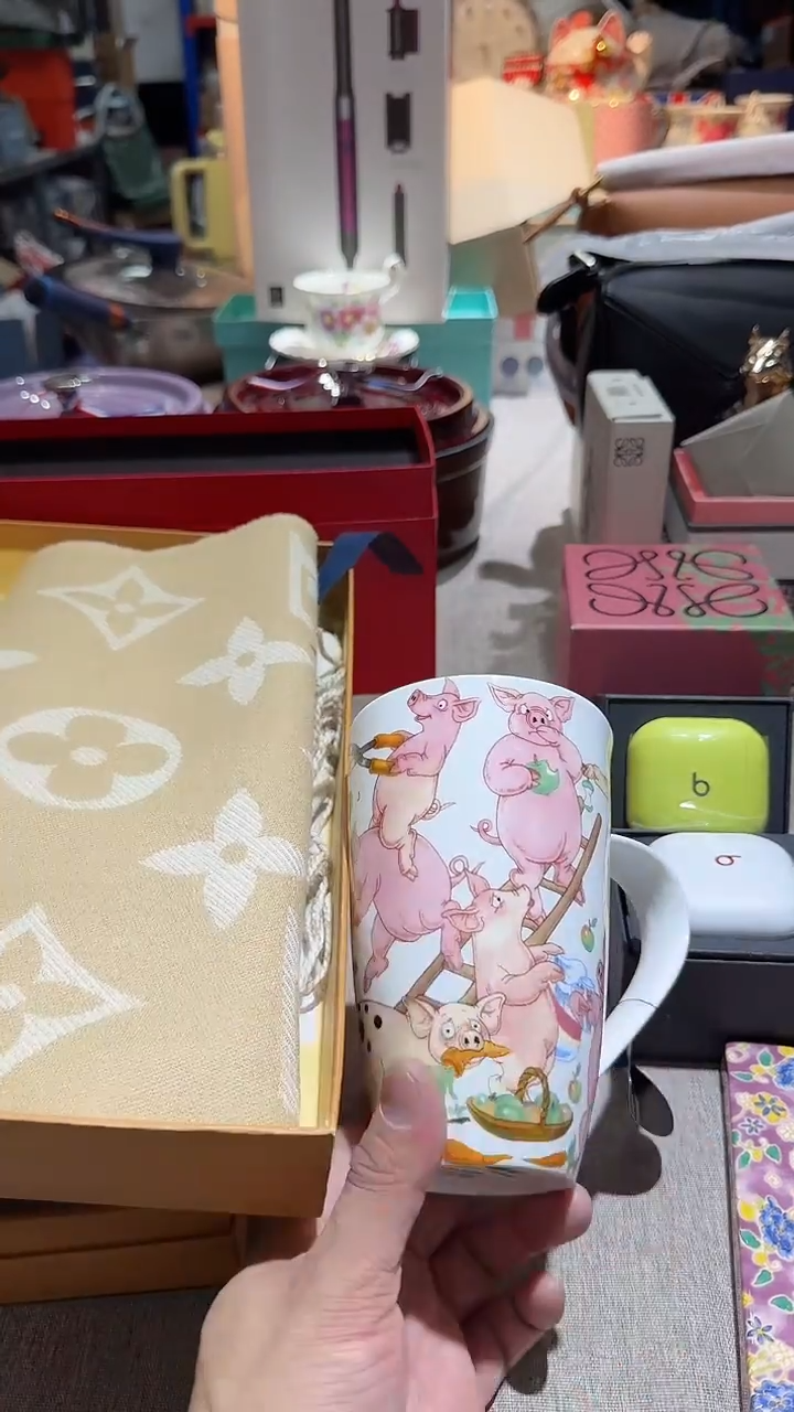 【闪购商品】瓷片正品保真，清库存