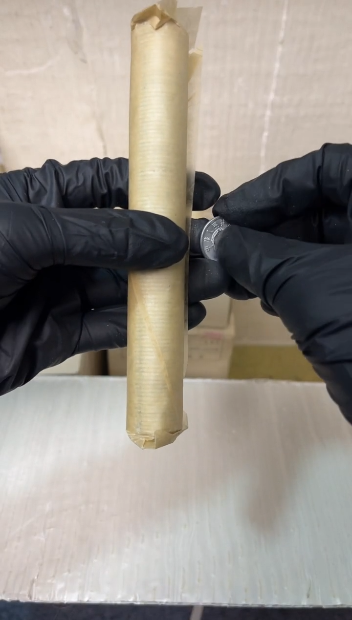 【闪购商品】整卷 原光原卷原厂封装 872