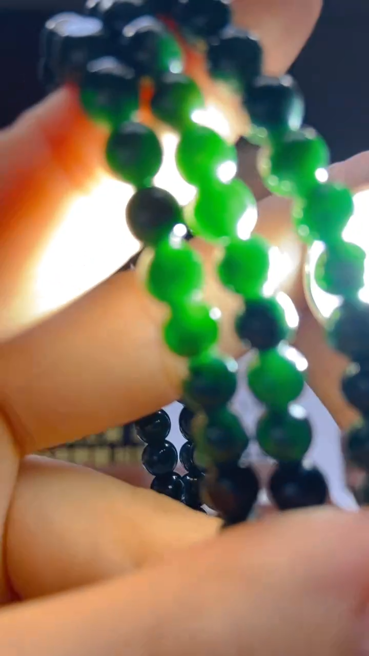 【闪购商品】定制翡翠未镶嵌【毛货闪购链接XL00-DD】