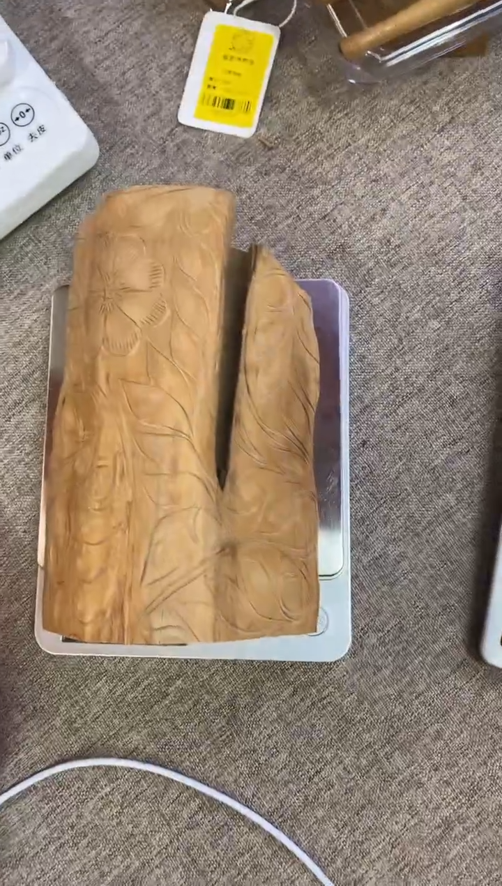 檀香木其他风化料 原料380g