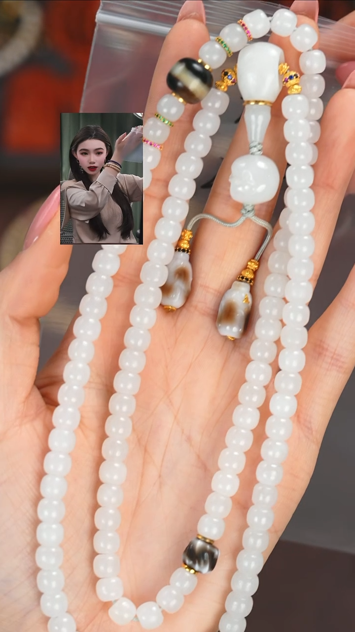 【闪购商品】和田玉手串未镶嵌1111111111111111