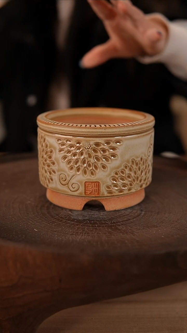 【闪购商品】红陶2-20-387默认有瑕口9