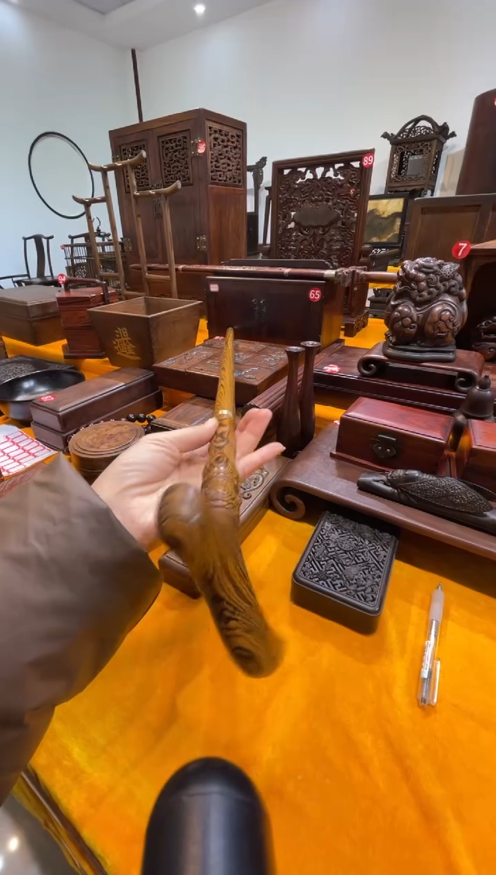 【闪购商品】花梨木类木艺说说说说说