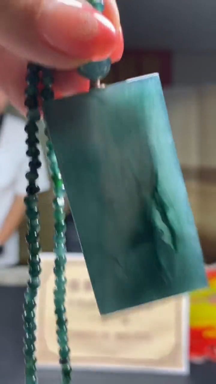 定制翡翠未镶嵌********672