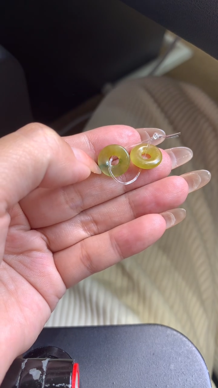 【闪购商品】定制翡翠未镶嵌翡翠