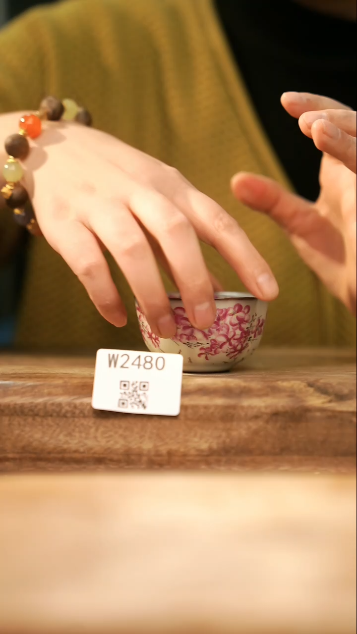 【经典福利】/ 杯子@@W2480