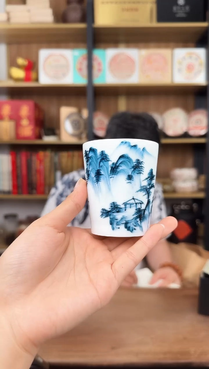 现代涛#70茶周边好物