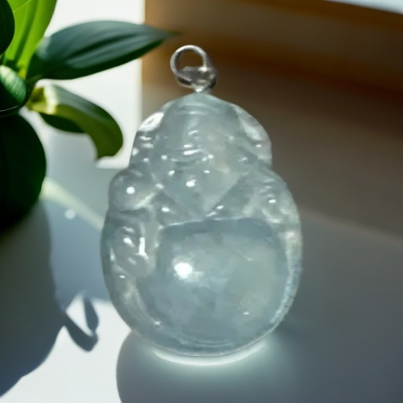 C34精美时尚财神爷