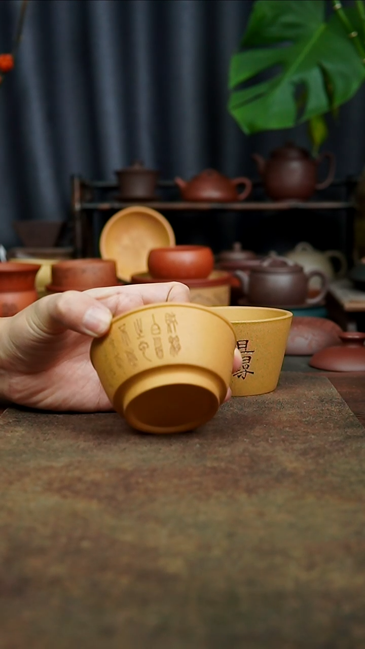 茶杯紫砂111111111111