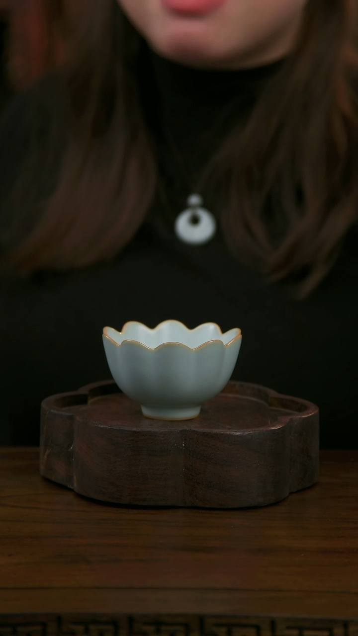 杯纪念款莲花杯1，618专场钜惠328