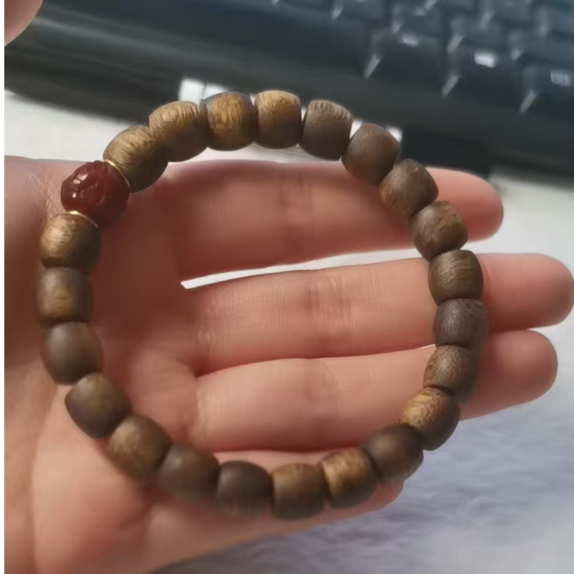 沉香文玩配饰（多样性发货）