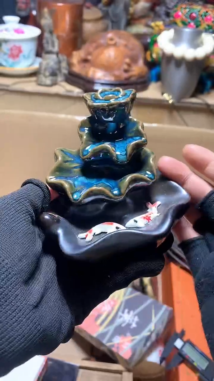 【闪购商品】瓷器默认微瑕瓷器