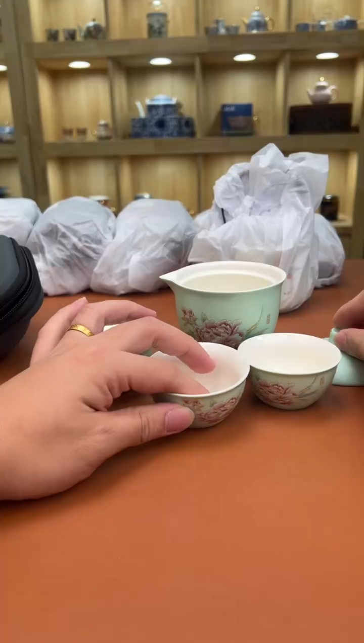 至茗堂茶器11111