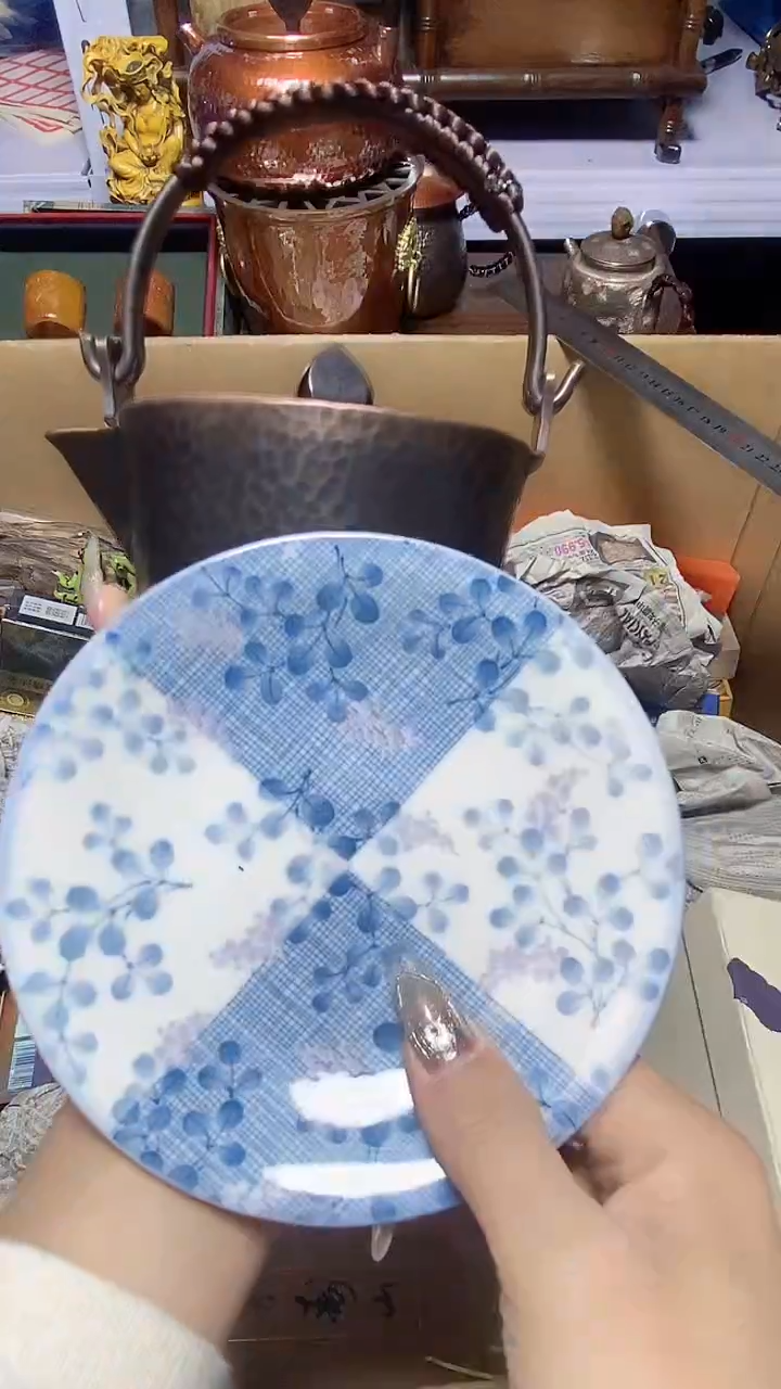 【闪购商品】瓷器瓷片瓷器瓷片