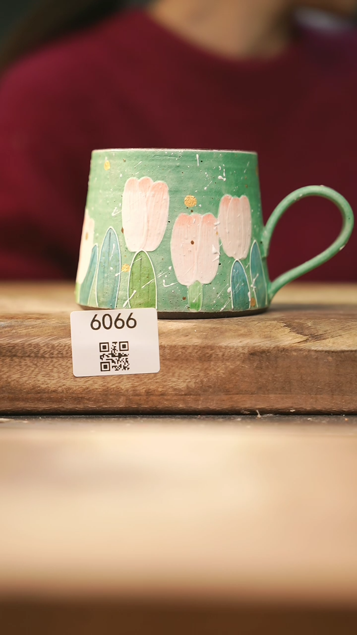 【闪购商品】【落单孤品】福利/杯子@@6066